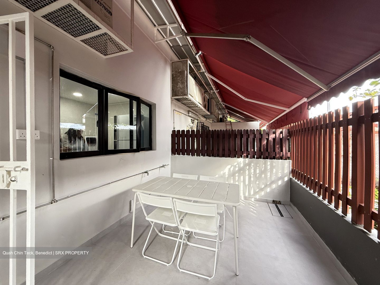The Springfield (D16), Terrace #586097611